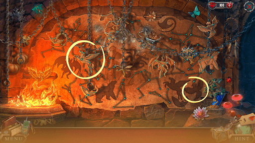 Hunter's Legacy: Adventure F2P screenshot 11 - screenshot