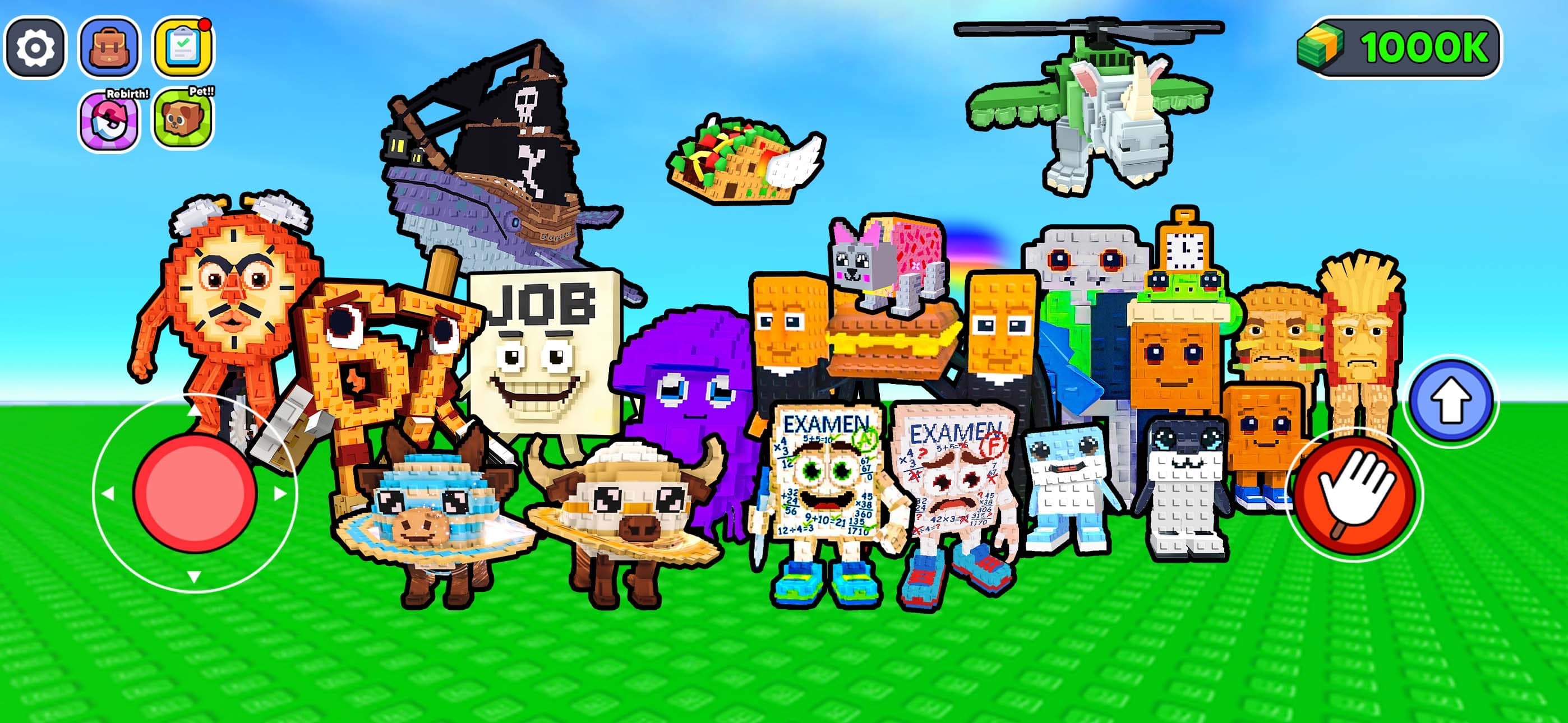Rob and Run screenshot 4 - screenshot