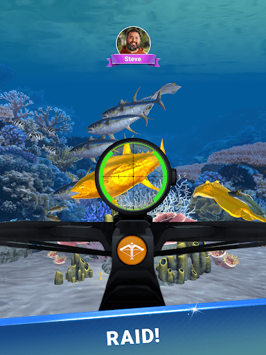 Fishing Travel screenshot 14 - screenshot