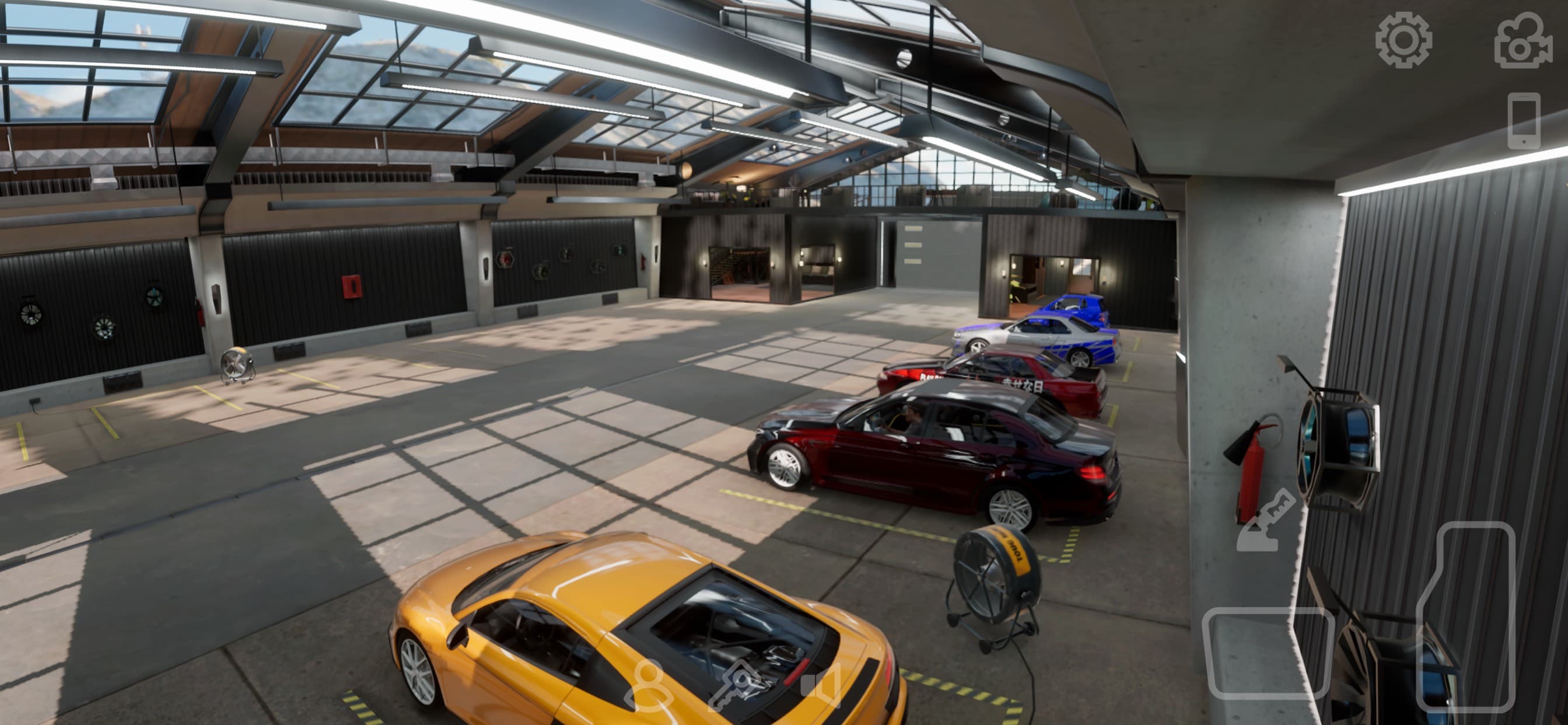 Car Parking Multiplayer 2 screenshot 4 - screenshot