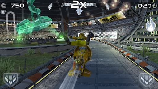 Riptide GP2 screenshot 12 - screenshot