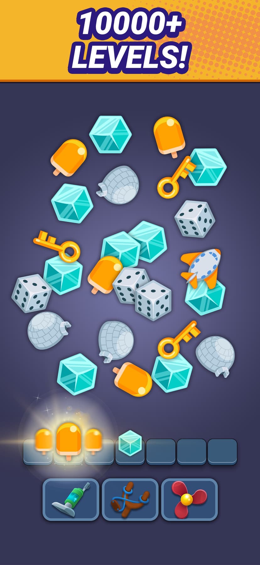 Match Match Match! screenshot 4 - screenshot