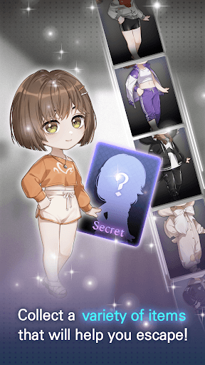 Truth of Blood: Thriller Otome screenshot 6 - screenshot