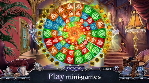 Grim Tales 24: F2P screenshot 14 - screenshot