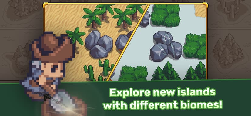 Tap Craft: Idle Mine Simulator screenshot 2 - screenshot