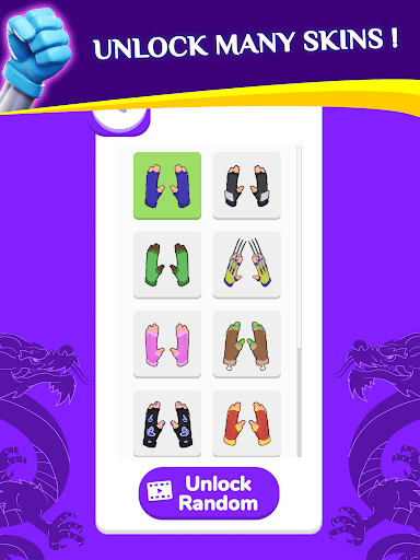 Ninja Hands screenshot 9 - screenshot