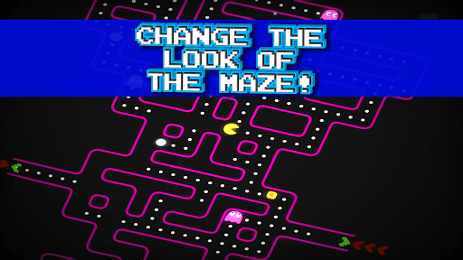 PAC-MAN 256 - Endless Maze screenshot 23 - screenshot