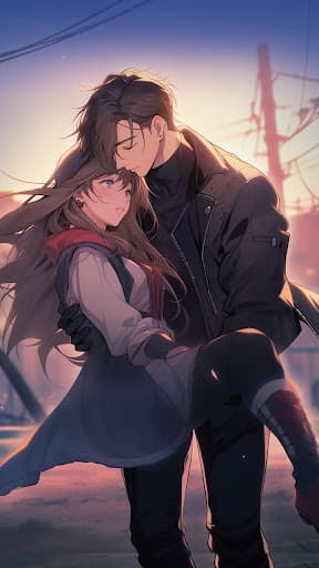 Otome games : Romance stories screenshot 13 - screenshot