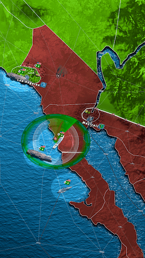 Supremacy: World War 3 screenshot 6 - screenshot