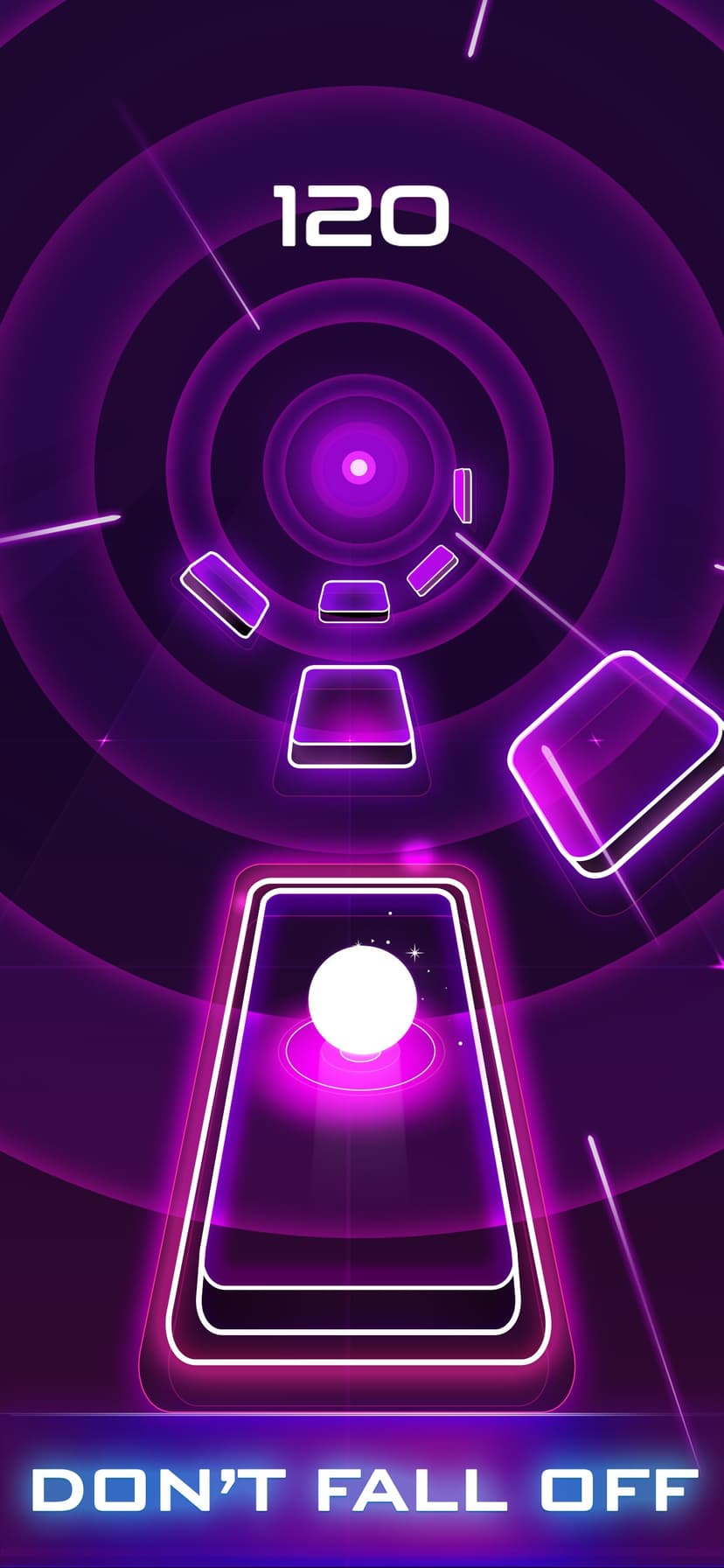 Magic Twist - Piano Hop Games screenshot 3 - screenshot