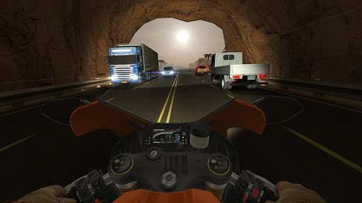 Traffic Rider screenshot 10 - screenshot