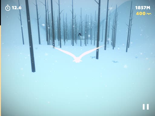 White Trip screenshot 12 - screenshot