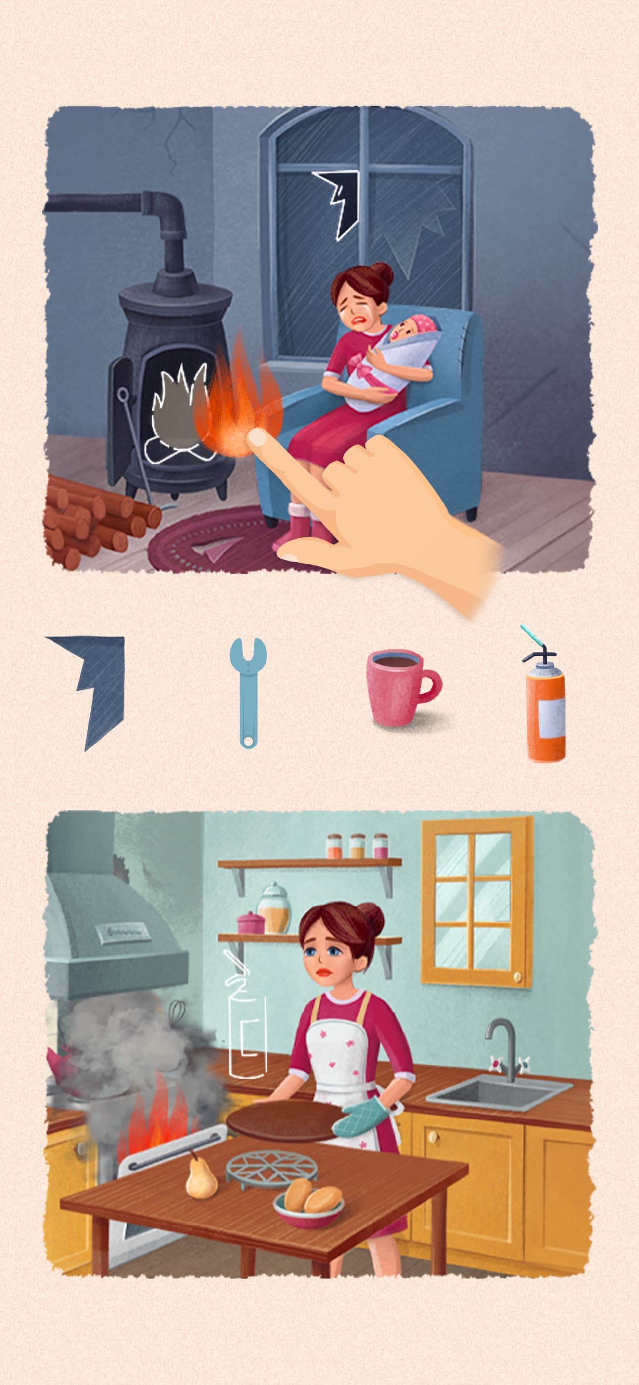 Art Puzzle - Jigsaw Games screenshot 1 - screenshot