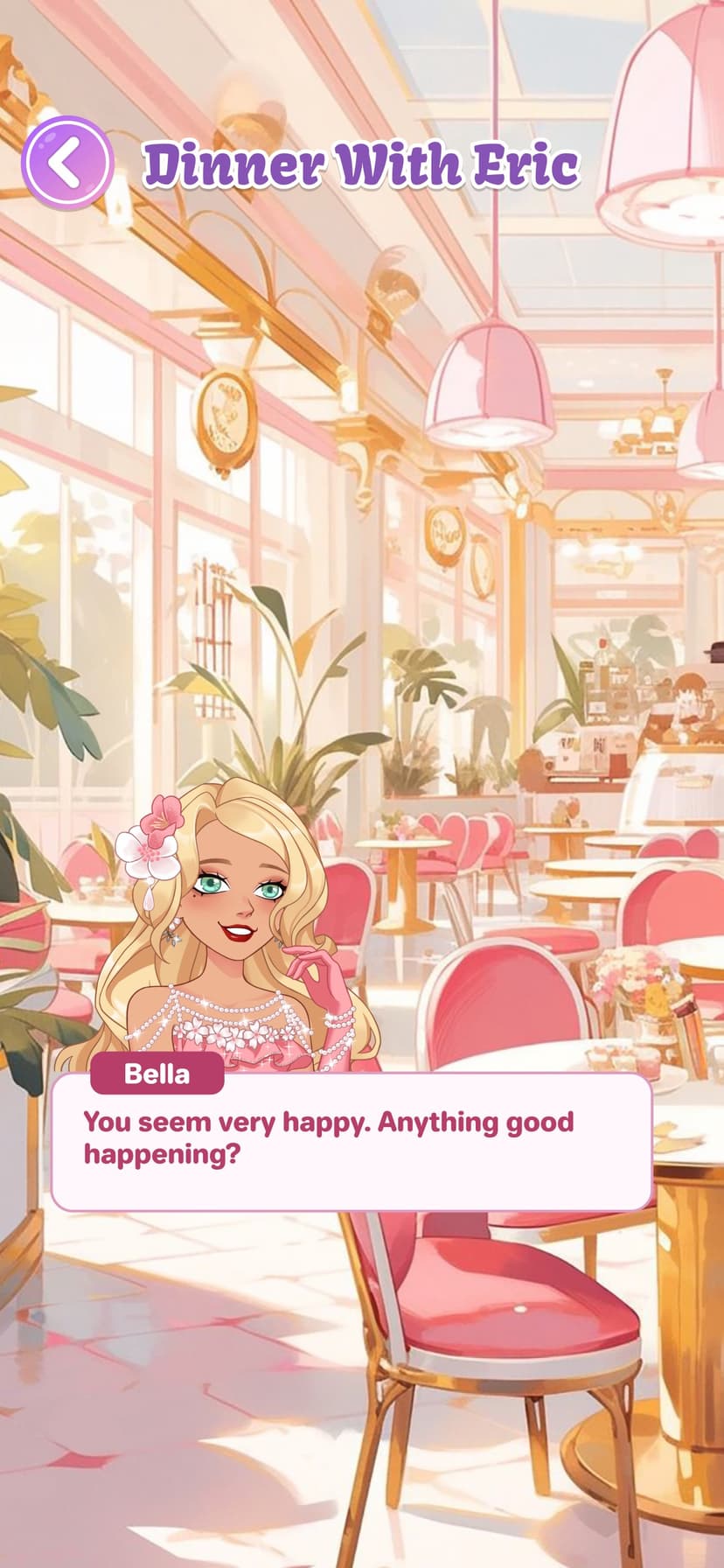 Doll Avatar Maker: Design screenshot 7 - screenshot