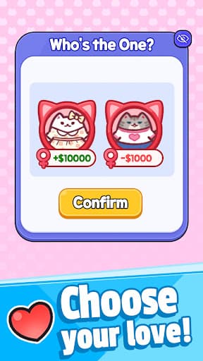 Cat's Life : Cute Simulation screenshot 10 - screenshot