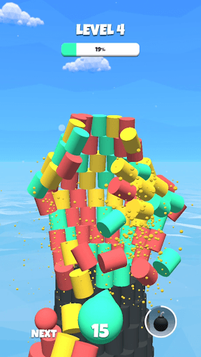 Tower Color screenshot 5 - screenshot