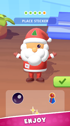 Super Toy 3D screenshot 6 - screenshot