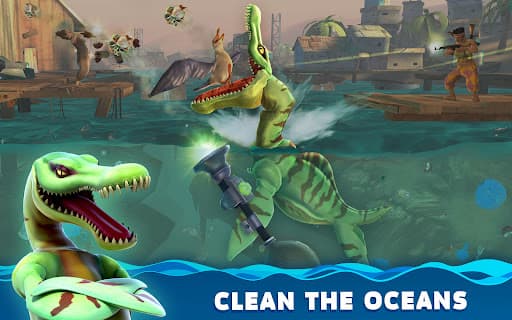 Hungry Shark World screenshot 10 - screenshot