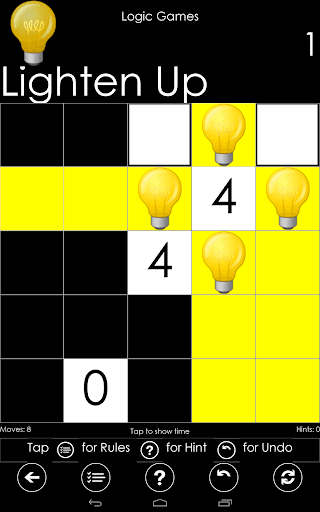 100 Logic Games - Time Killers screenshot 18 - screenshot