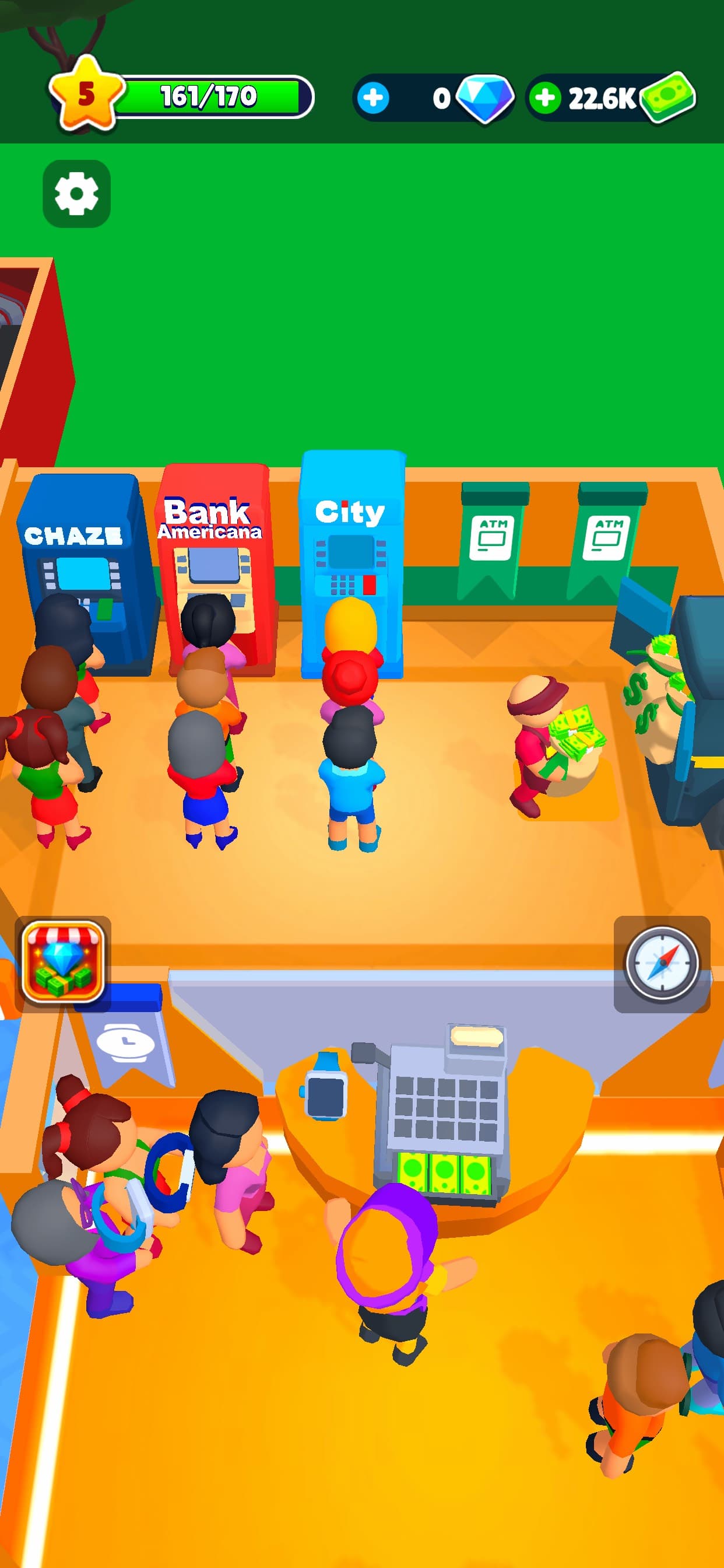 My Shopping Mall screenshot 5 - screenshot