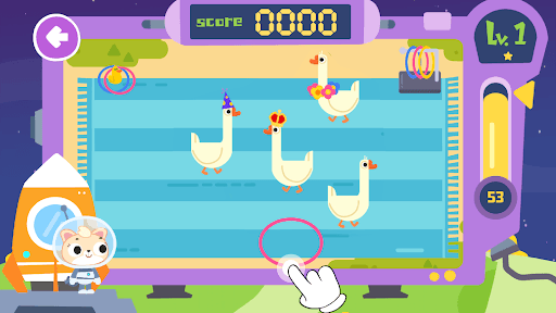 Educational Game for Kids 2+ screenshot 17 - screenshot
