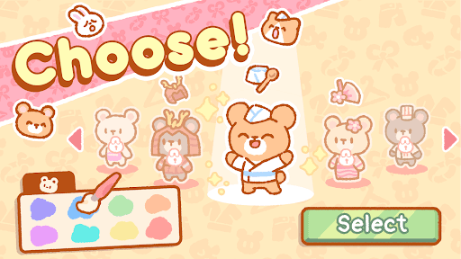 Kuma Sushi Bar screenshot 1 - screenshot