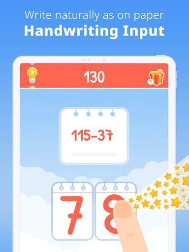 KING OF MATH screenshot 20 - screenshot