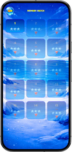 Fishy Catch screenshot 6 - screenshot