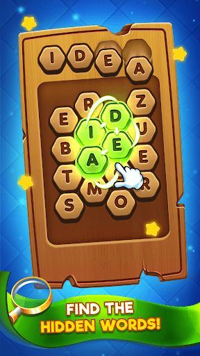 Word Seeker screenshot 2 - screenshot