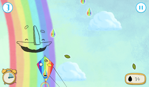 Sarah & Duck - Day at the Park screenshot 5 - screenshot