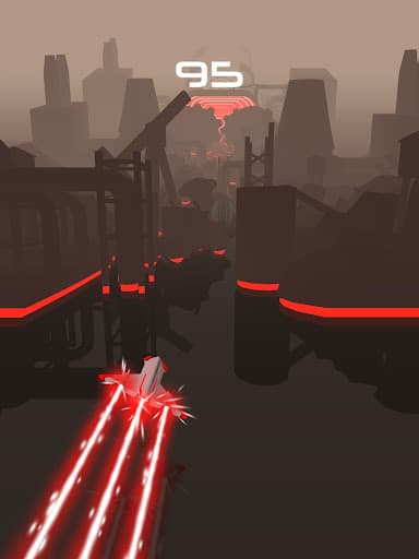 Horizon screenshot 10 - screenshot