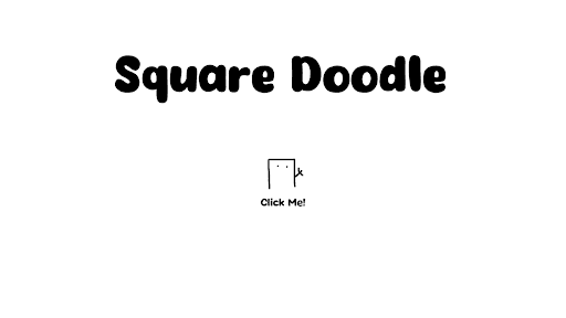Square Doodle screenshot 1 - screenshot