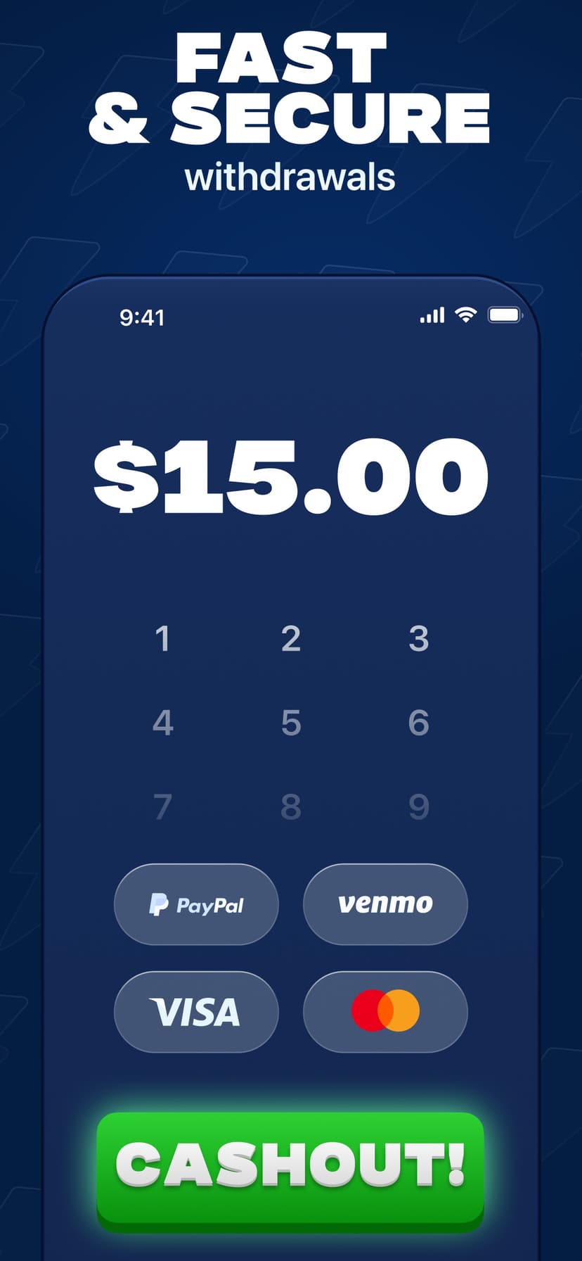 Rush Arena - Win Cash screenshot 5 - screenshot