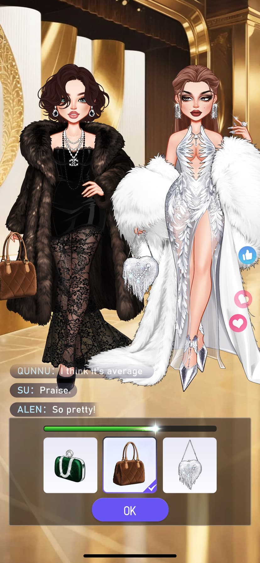 YoYa Sparkle: Style Pop screenshot 5 - screenshot