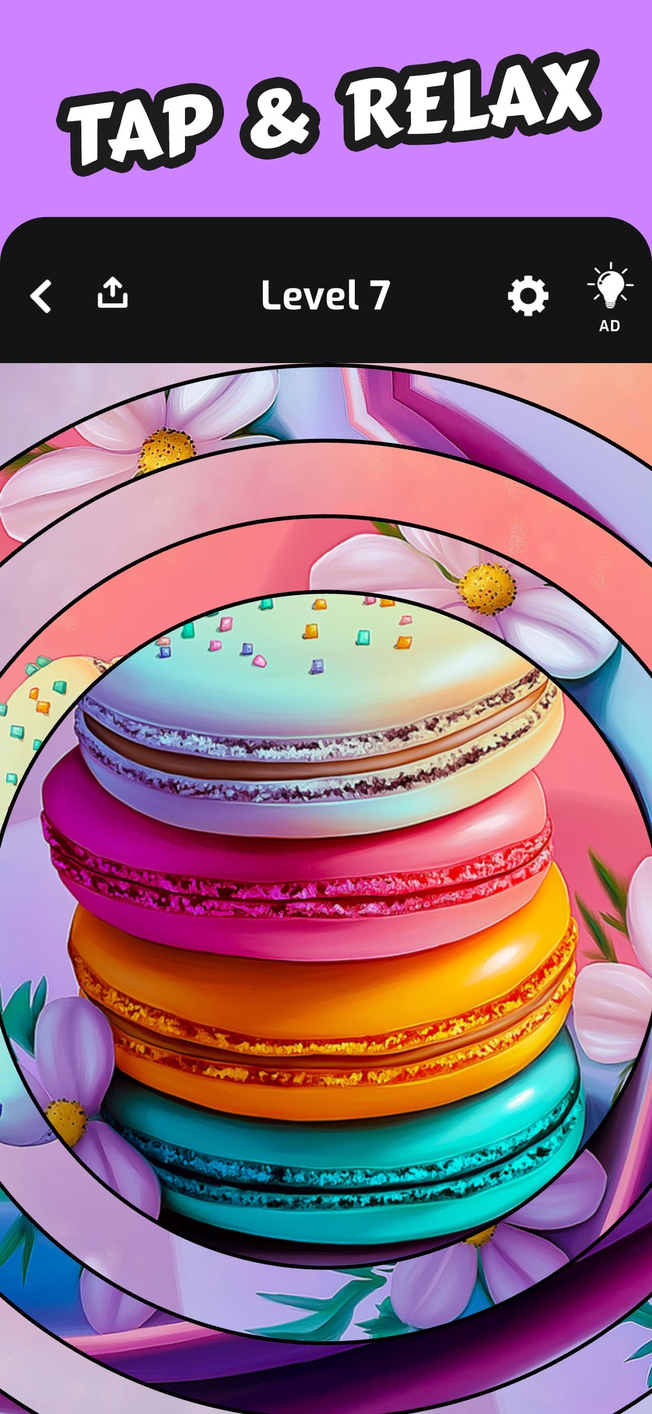 Twist & Match screenshot 3 - screenshot