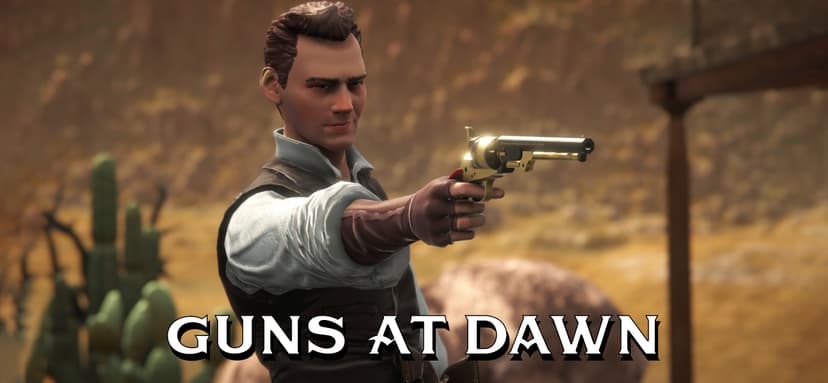 Guns Arena: PvP Shooting Games screenshot 1 - screenshot