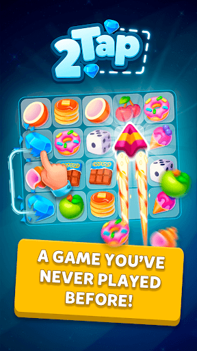 2Tap screenshot 7 - screenshot