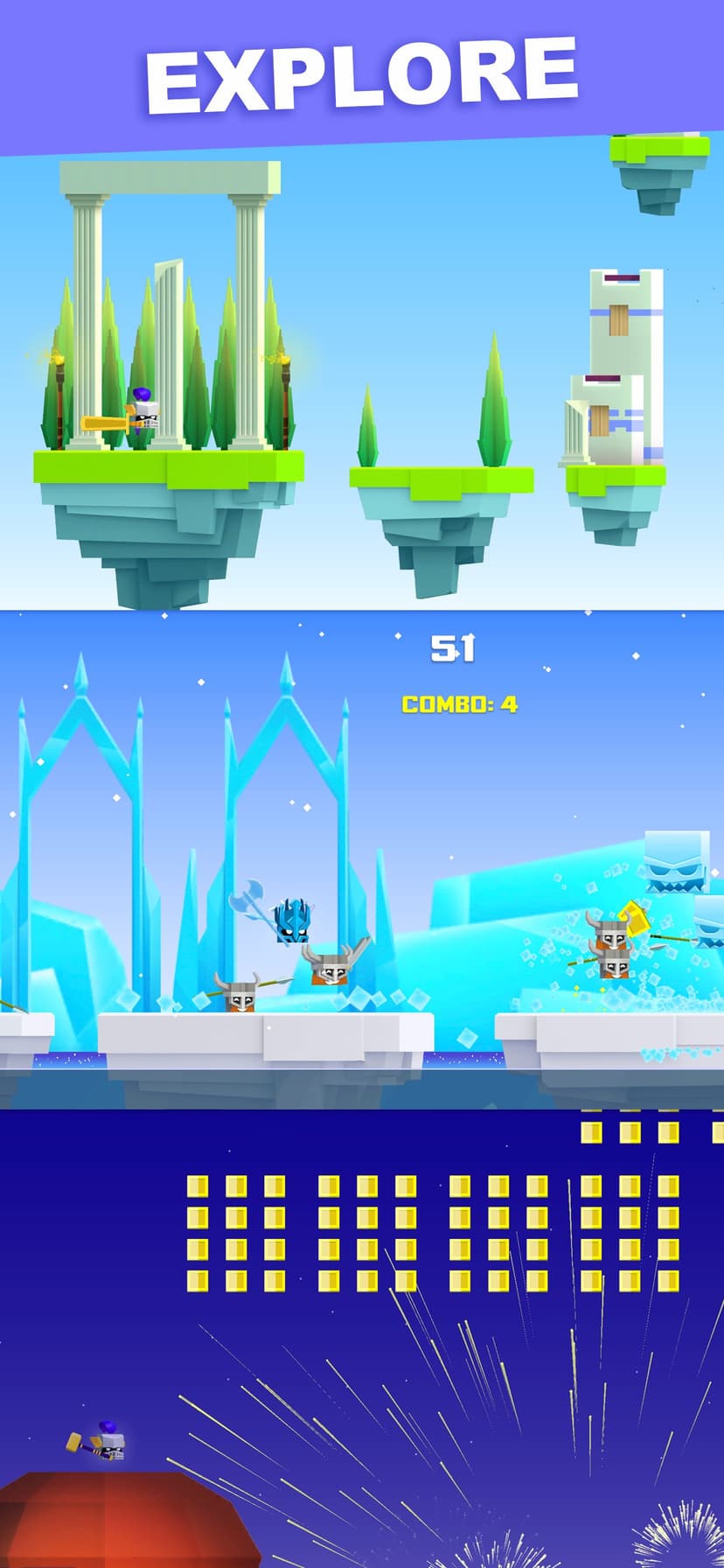 Will Hero - New Journey screenshot 3 - screenshot