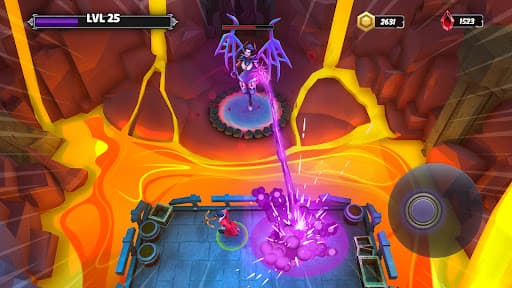 Hero Adventure: Survivor RPG screenshot 11 - screenshot