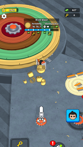 Carve Quest screenshot 9 - screenshot