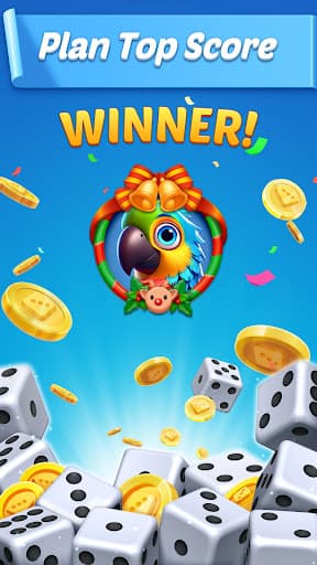 Yatzy - Classic Dice Game screenshot 5 - screenshot