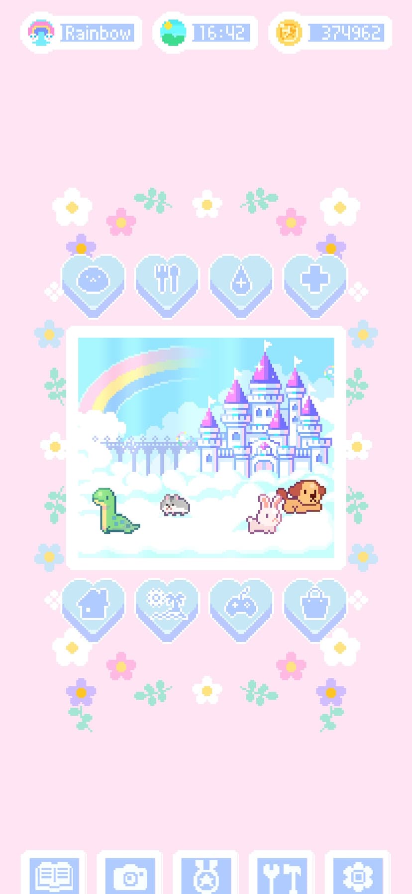 Boing Boing Animals screenshot 7 - screenshot