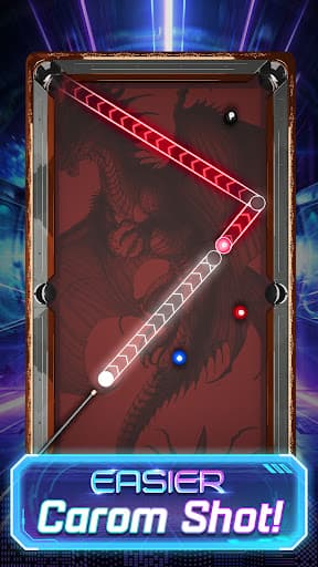 Infinity 8 Ball™ Pool King screenshot 8 - screenshot