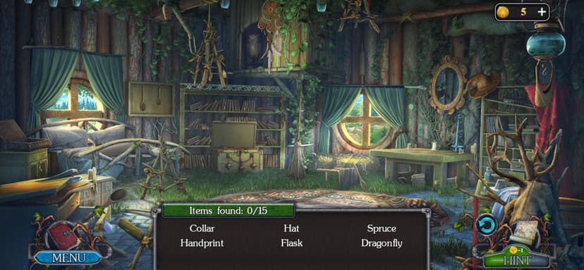 Legendary Tales 3 screenshot 7 - screenshot