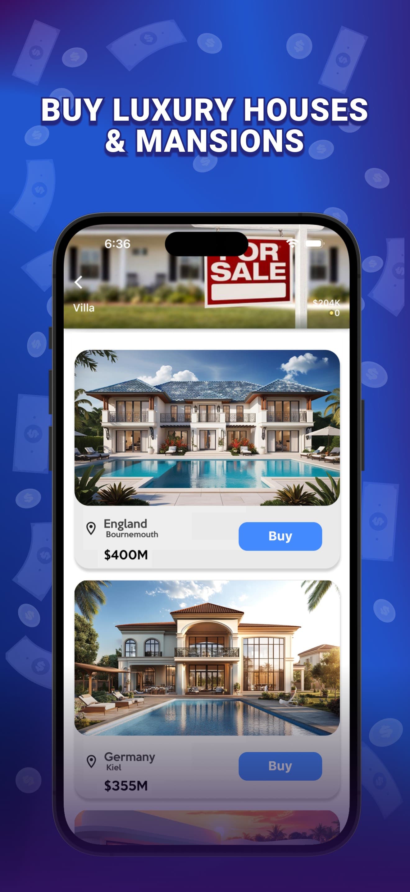 Business Tycoon: Idle Clicker screenshot 6 - screenshot