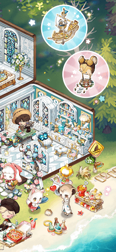 Welcome to My Home screenshot 3 - screenshot