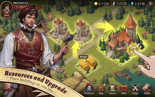 Yes Your Highness screenshot 5 - screenshot