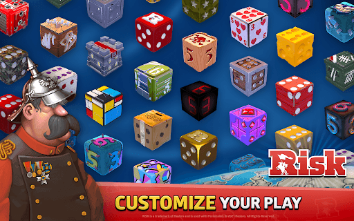 RISK: Global Domination screenshot 18 - screenshot