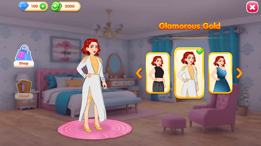 Cooking Storm: Cooking Game screenshot 3 - screenshot