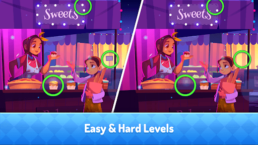 Find the Difference screenshot 8 - screenshot